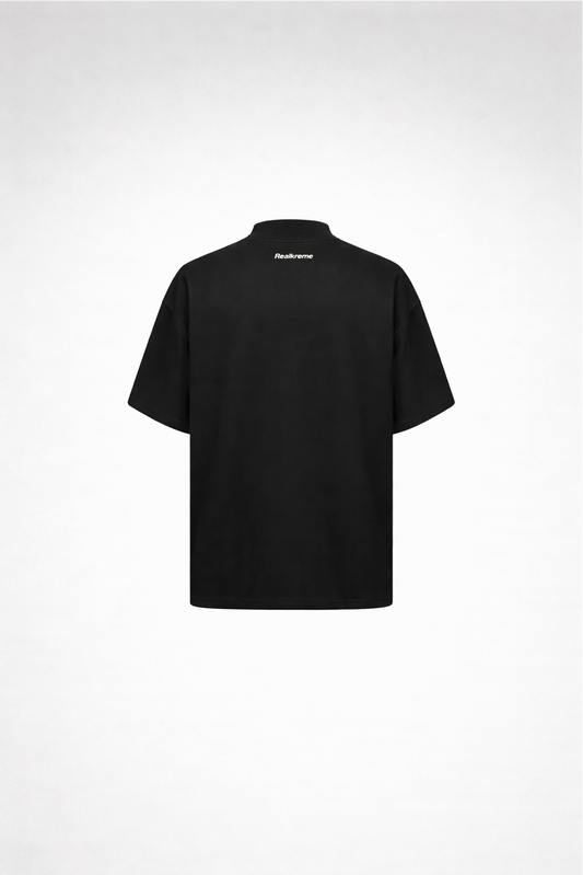 REALKREME T SHIRT VGP