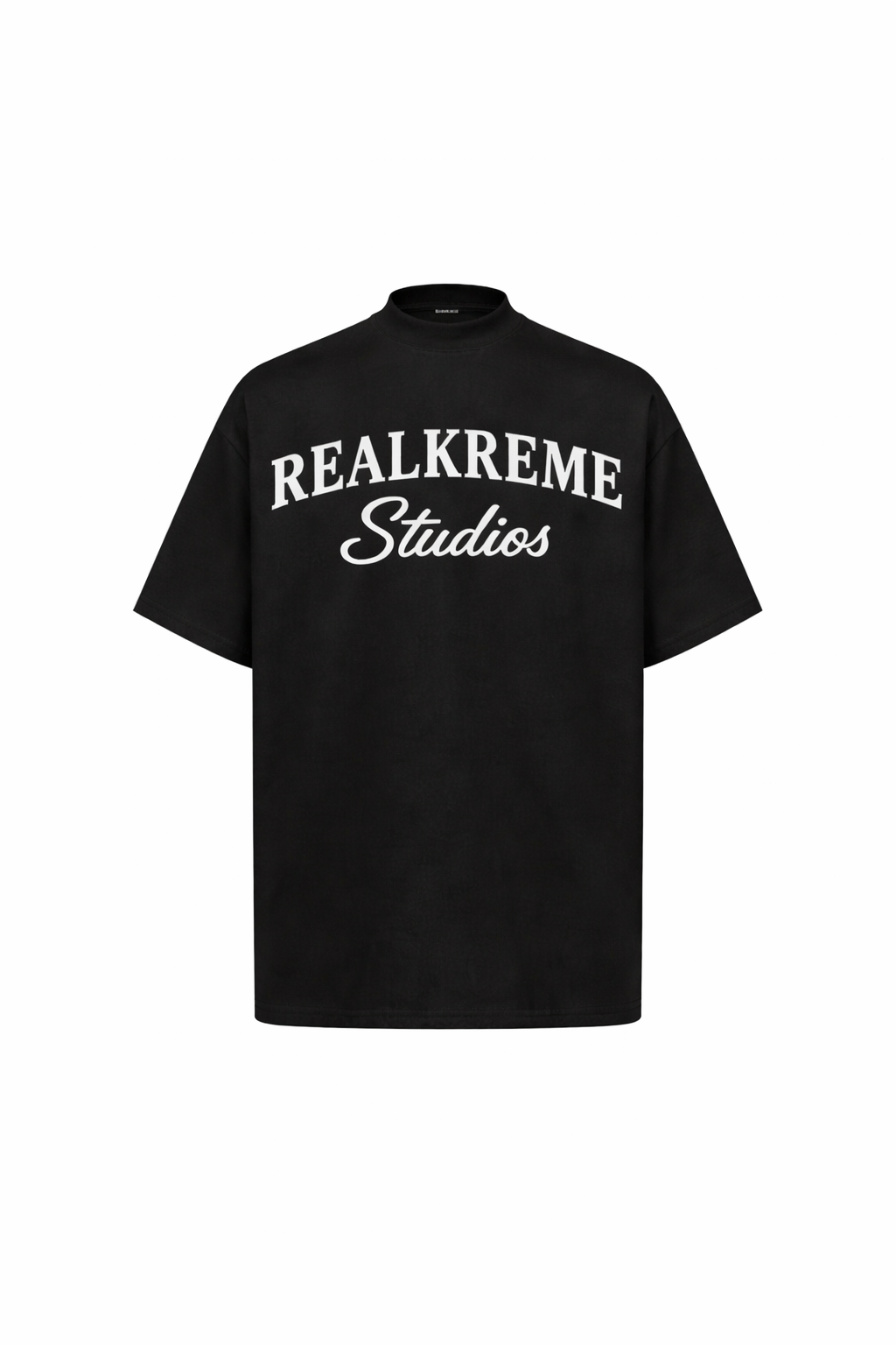 REALKREME T SHIRT VTR